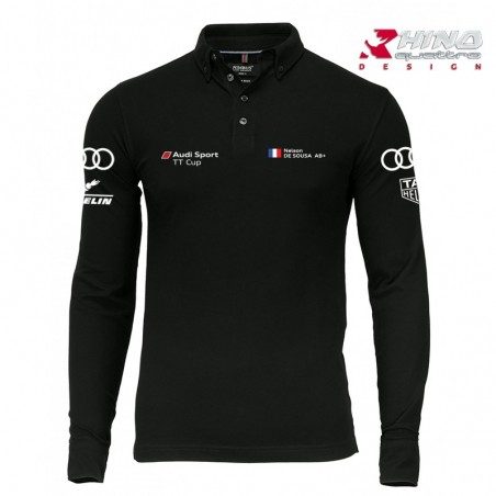 Polo Audi Sport TT Cup DTM