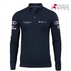 Polo Audi Sport TT Cup DTM