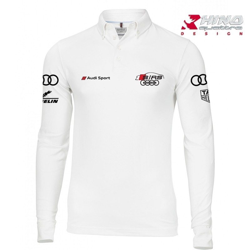 Polo Audi S/RS Team Family