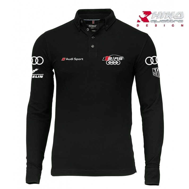Polo Audi S/RS Team Family