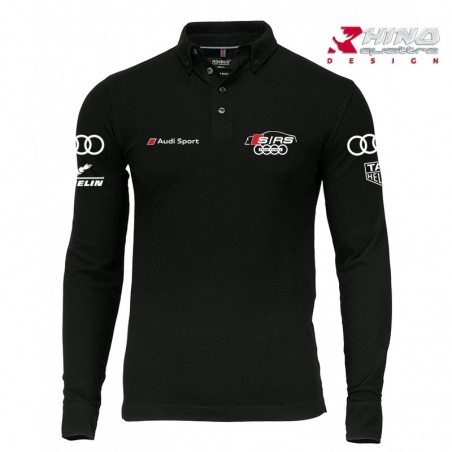 Polo Audi S/RS Team Family