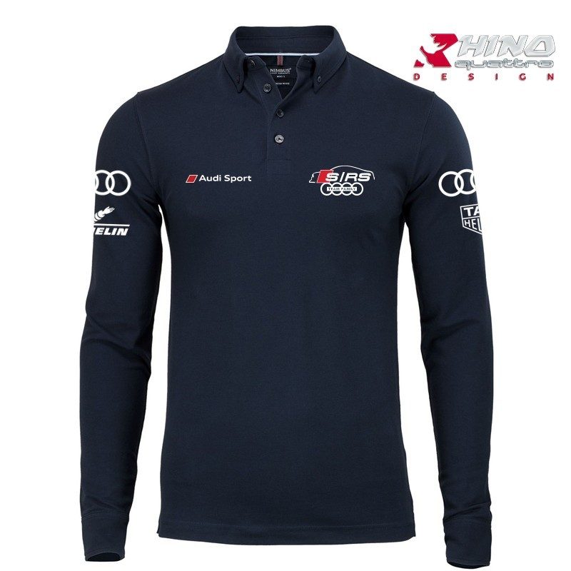 Polo Audi S/RS Team Family