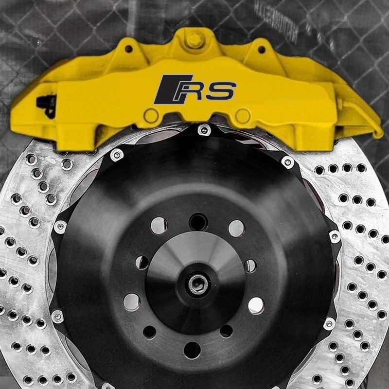 Sticker-Etriers-Audi-RS