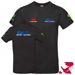 T-SHIRT-ESTHE-MOTORS-PACK