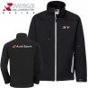 Veste Softshell TT MK3 Audi Sport
