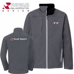 Veste Softshell TT MK3 Audi Sport