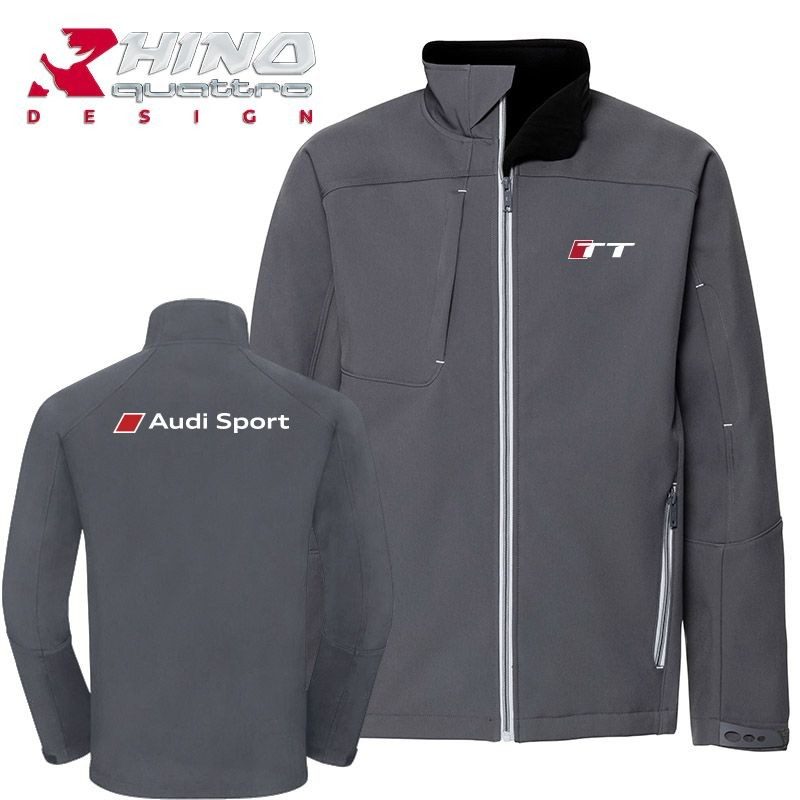 Veste Softshell TT MK3 Audi Sport