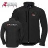Veste Softshell S3 Audi Sport