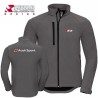 Veste Softshell S3 Audi Sport