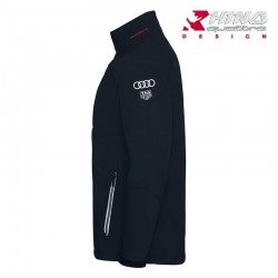 Veste Softshell TT RS MK3 Audi Sport Sponsors