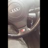 Audi-S4-Key-Shell