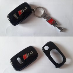 Audi-S4-Key-Shell