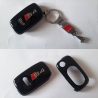 Audi-S4-Key-Shell