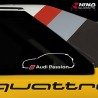 Sticker-Audi-RS3-8V