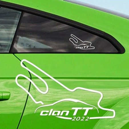 CLAN-TT-LE-MANS-2022