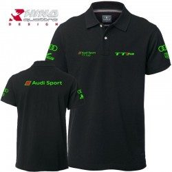 Polo Audi Sport TT Cup TTRS