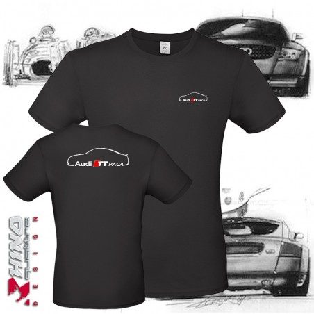 T-Shirt_Audi_TT_paca
