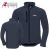 Veste Softshell Audi S3