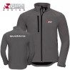 Veste Softshell Audi S3 quattro