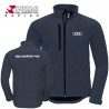 Veste Softshell Audi quattro