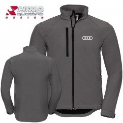 Veste-Softshell-Audi