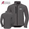 Veste-Softshell-Audi