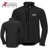 Veste-Softshell-Audi
