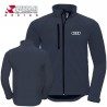 Veste-Softshell-Audi