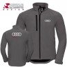 Veste Softshell Audi