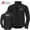 Veste Softshell Audi