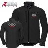 Veste Softshell Audi