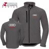 Veste Softshell Audi