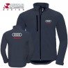 Veste Softshell Audi