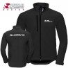 Veste Softshell Audi UR quattro