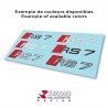 STICKERS-Audi-RS7_Etriers STICKERS-Audi-RS7_Etriers