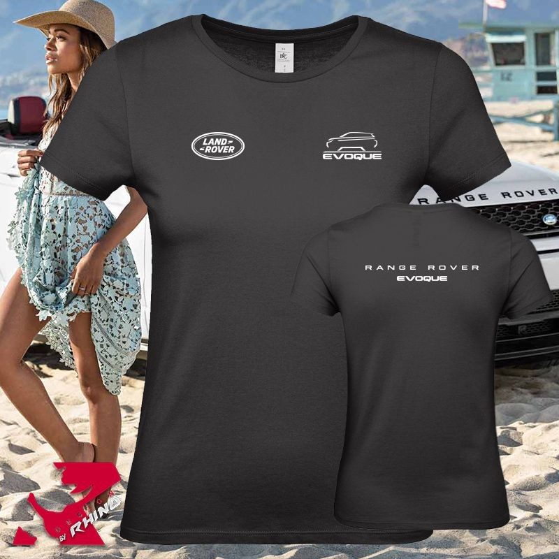 T-Shirt_Range_Rover_Evoque_black