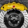 Sticker-Audi-Competition-Caliper-White
