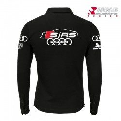 Polo Audi S/RS Team Family