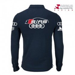 Polo Audi S/RS Team Family