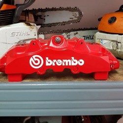 Sticker-Caliper-Brembo-
White