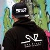 Sweat à capuche SNZ Squad