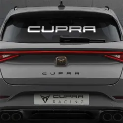 Sticker-CUPRA
