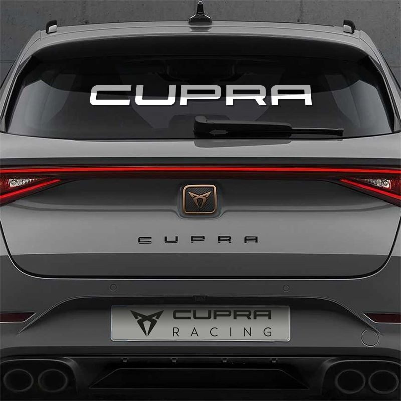 Sticker-CUPRA