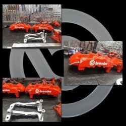 Sticker-Caliper-Brembo-
White