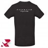 T-Shirt_PORSCHE_Cayenne_S_Black