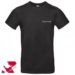 T-Shirt_PORSCHE_Cayenne_S_Black