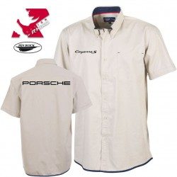 Chemise_Porsche_Cayenne_S