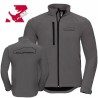 Veste Softshell Seat Leon