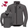 Veste Softshell Torino Racing