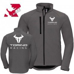 Veste Softshell Torino Racing